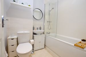 Bathroom- click for photo gallery